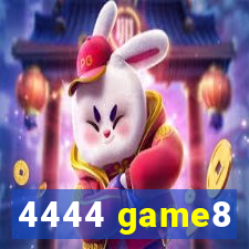 4444 game8